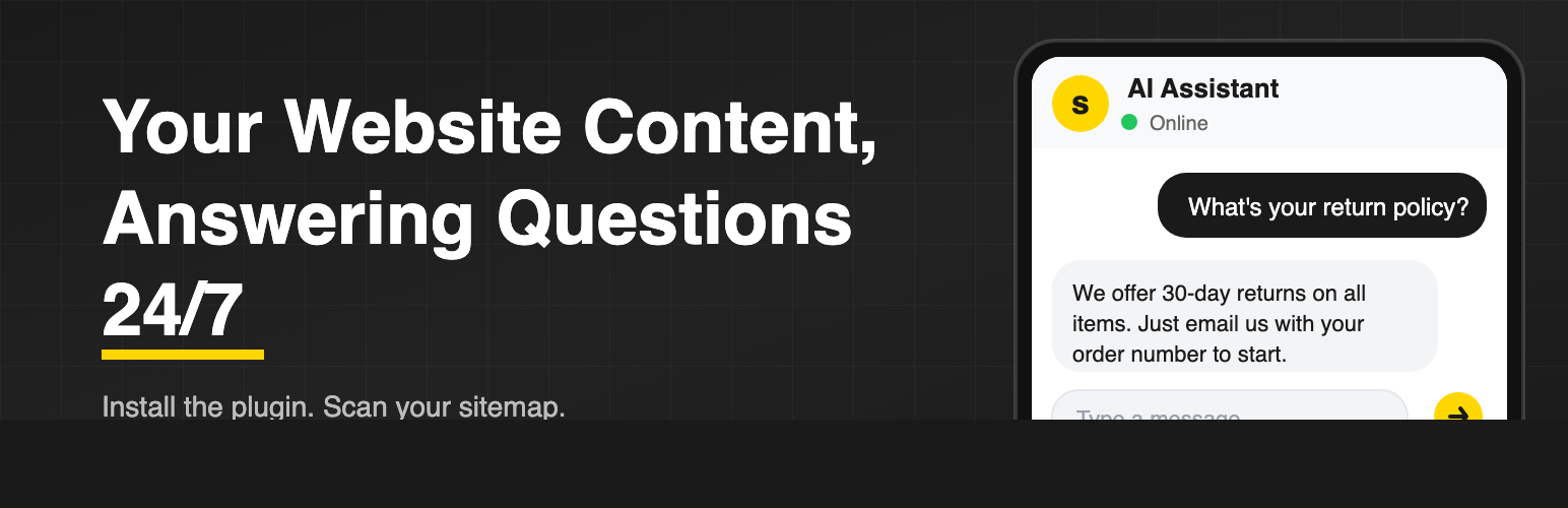 Plugin Banner