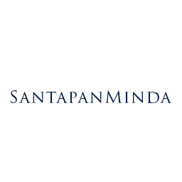 Santapan Minda icon