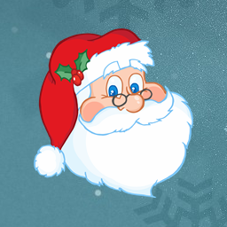 Christmas Countdown Widget icon