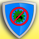 SAR One Click Security icon