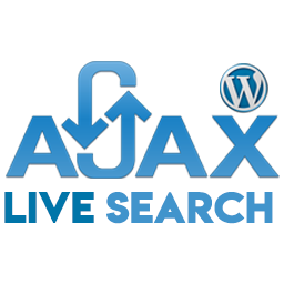 Sara Ajax Search icon