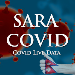 DR SARA COVID icon