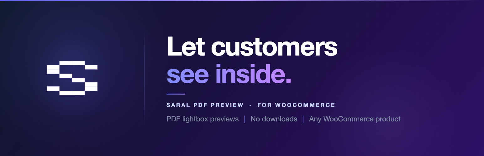 Plugin Banner