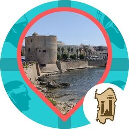 Sardinia POI – Sardinia points of interest for WordPress icon