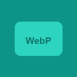 Sasim WebP Auto Converter icon