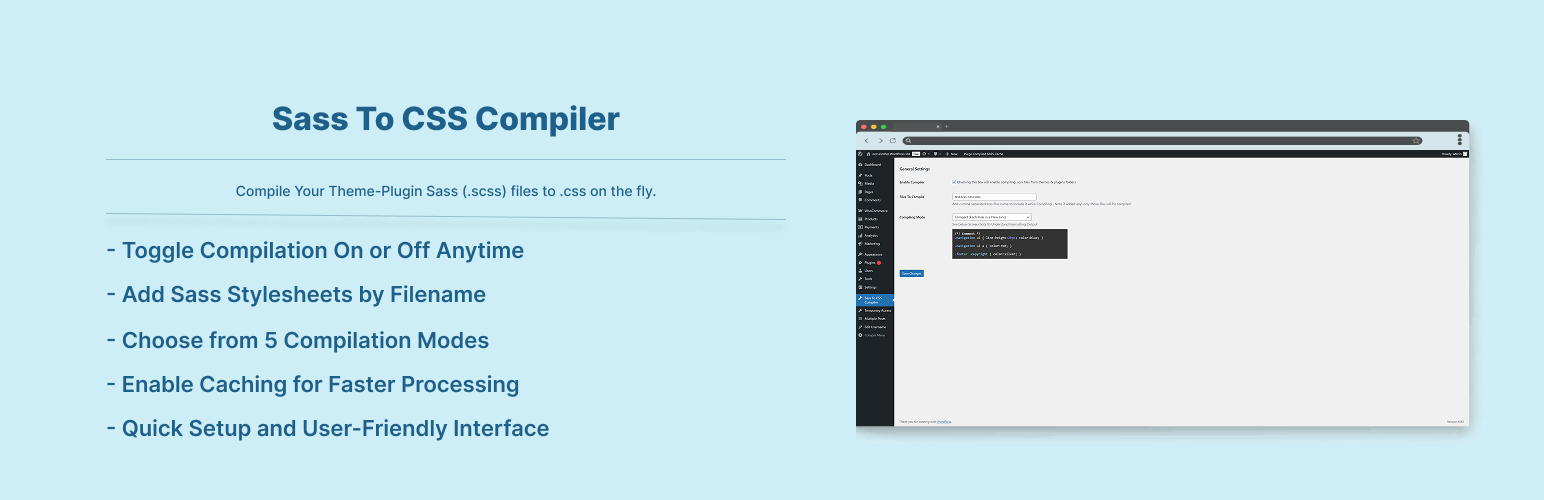 Plugin Banner