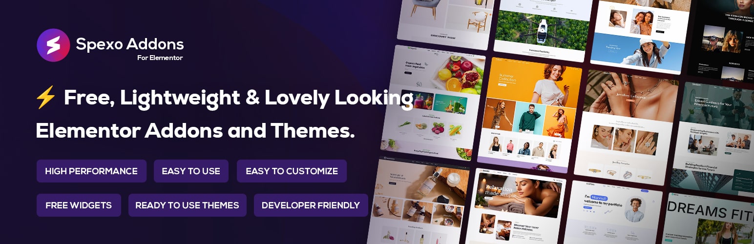 Plugin Banner