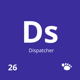 Satollo Dispatcher icon