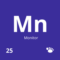 Monitor: Scheduler, Emails, API, HTTP and more icon