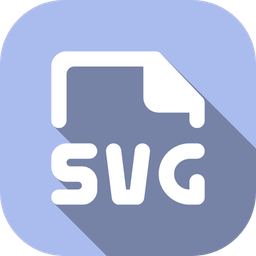 Sattive SVG Studio – Secure SVG Management & Live Editing icon