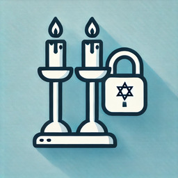 Saturday Site Blocker icon