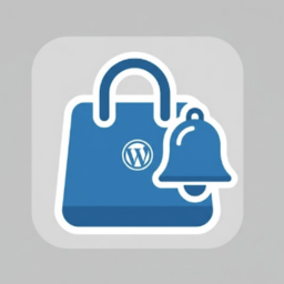 Saty Stock Notifier for WooCommerce icon