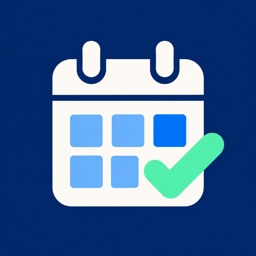 SaveTheDate for Gravity Forms icon
