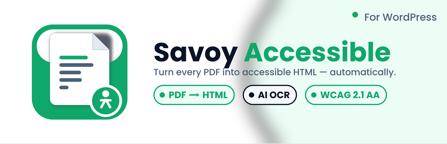 Plugin Banner