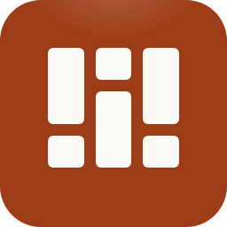 Savvy Posts Grid icon