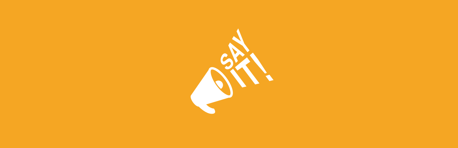 Plugin Banner