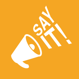 Say It! icon