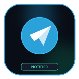 Saz Order Notifier with Telegram for WooCommerce icon