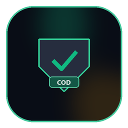 SazCOD – COD Order Confirmation for WooCommerce icon