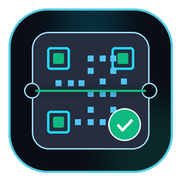 SazTicket – Event Ticket Check-in & Scanner for WooCommerce icon