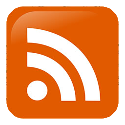 SB RSS feed plus icon