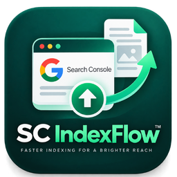 SC IndexFlow icon