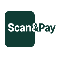Scanandpay Payments via PayID for WooCommerce icon