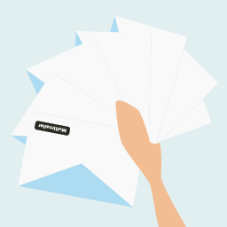 MultiMailer icon
