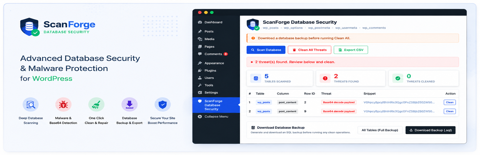 Plugin Banner