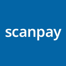 Scanpay for WooCommerce icon
