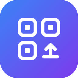 ScanUpload icon