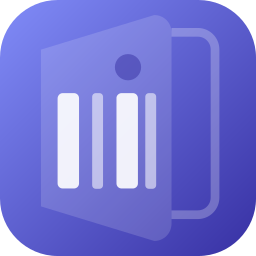 ScanVault Label Designer icon