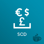 SCM – Smart Currency Manager icon