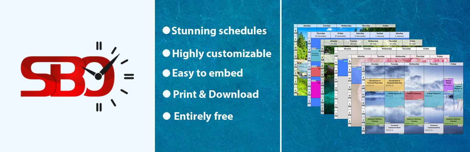 Plugin Banner