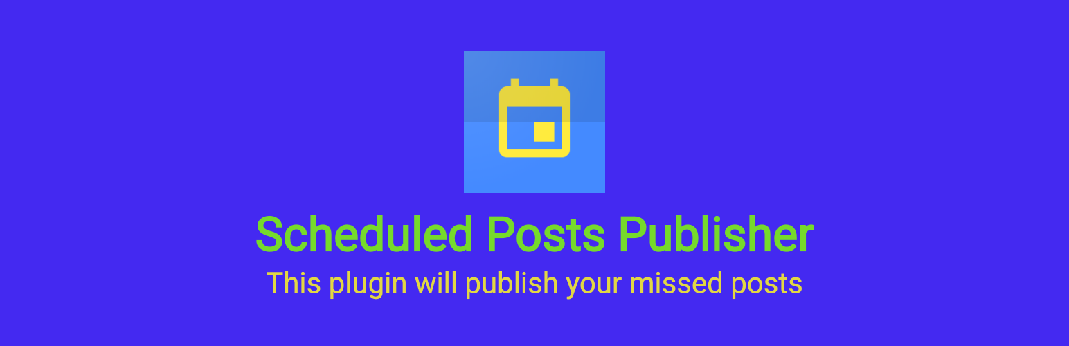Plugin Banner