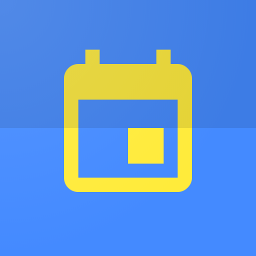 Scheduled Posts Publisher icon