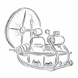 Scheduled Posts Showcase icon