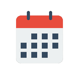 Scheduler Widget icon