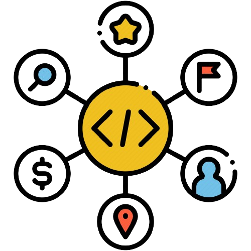 Schema Markup Customizer icon