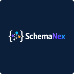 SchemaNex icon