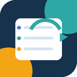 Scholar Publications Fetcher icon