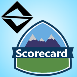 Trailhead & Salesforce Certifications Scorecard icon