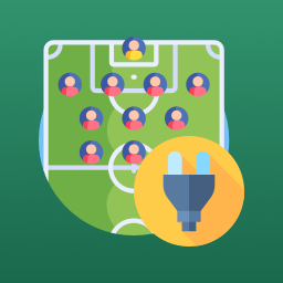 Scoremer: Football Livescore, Tables and Fixtures icon