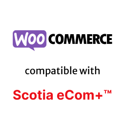 Scotiabank Payment Gateway for WooCommerce icon