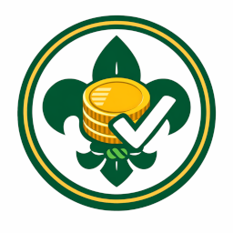 Scout Reimbursement Pro icon