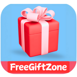 Scratch Card by FreeGiftZone icon