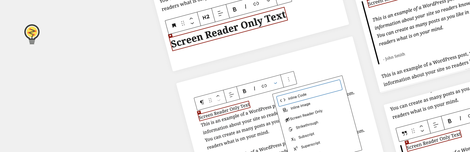 Plugin Banner