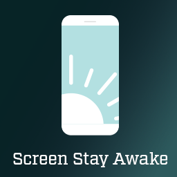 Screen Stay Awake icon