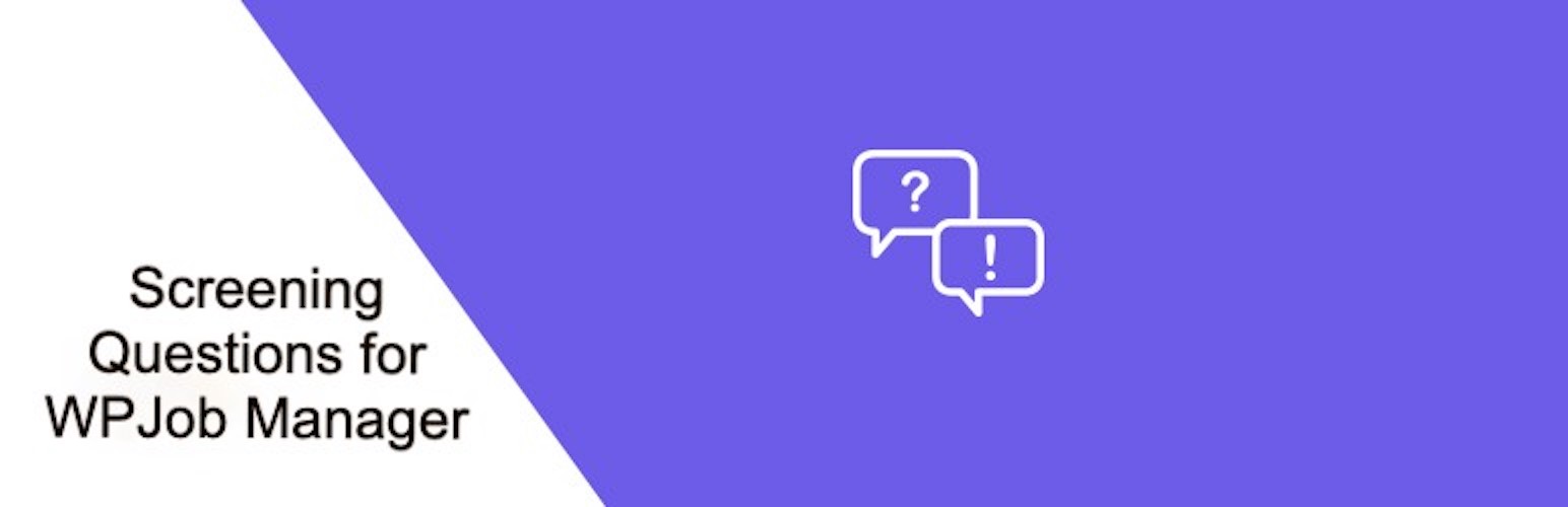 Plugin Banner