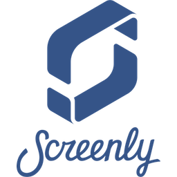 Screenly Cast icon